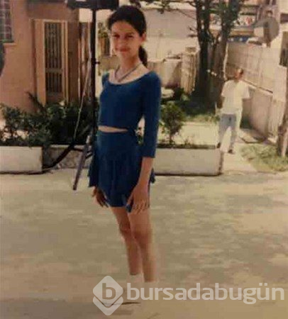 Ünlülerin çocuklukları
