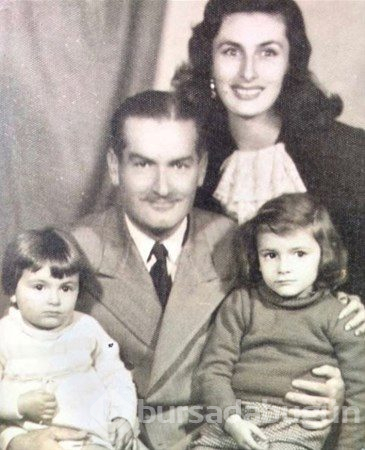 Ünlülerin çocuklukları
