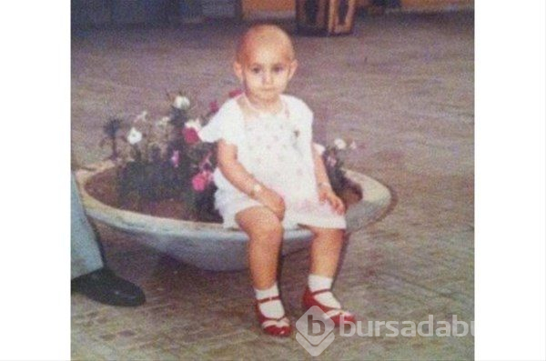 Ünlülerin çocuklukları
