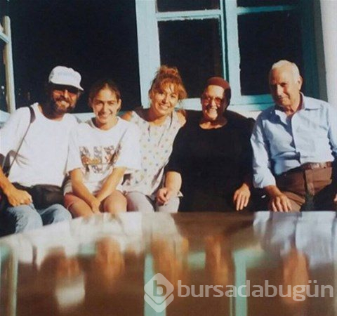 Ünlülerin çocuklukları
