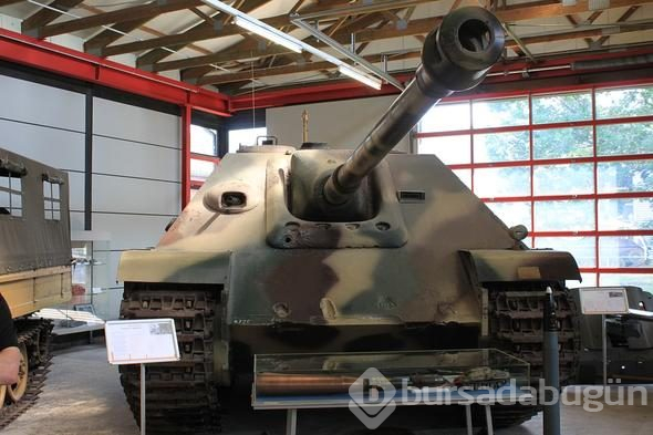 Ülkelerin tank sayıları açıklandı! Bakın Türkiye'de kaç tank var...
