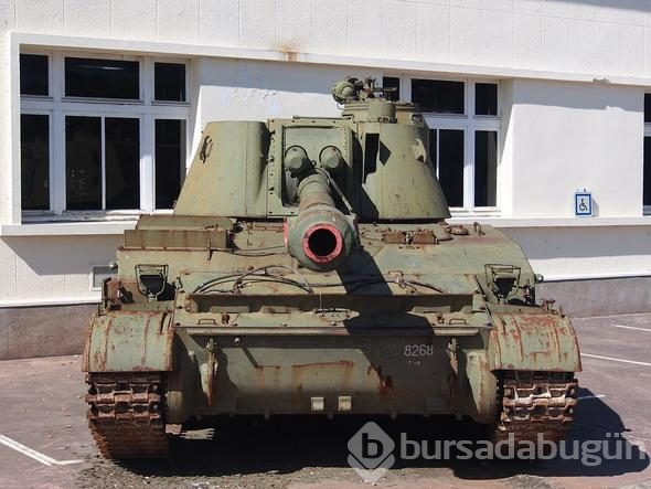 Ülkelerin tank sayıları açıklandı! Bakın Türkiye'de kaç tank var...
