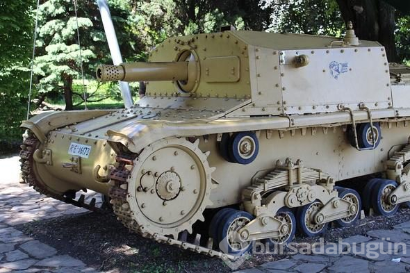 Ülkelerin tank sayıları açıklandı! Bakın Türkiye'de kaç tank var...
