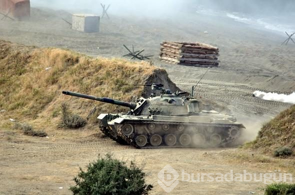 Ülkelerin tank sayıları açıklandı! Bakın Türkiye'de kaç tank var...
