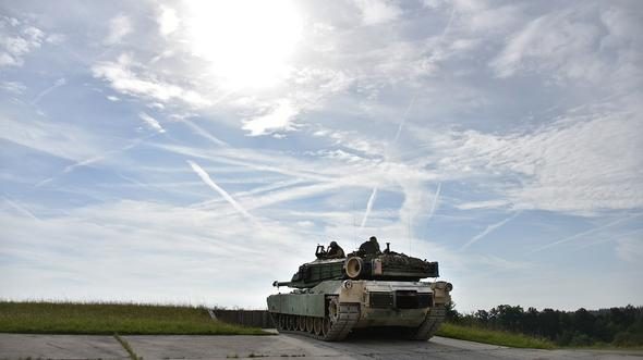 Ülkelerin tank sayıları açıklandı! Bakın Türkiye'de kaç tank var...
