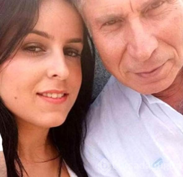 39 yaş küçük eşiyle canlı yayına katıldı: Bazen 'saçmalamışız' diyorum

