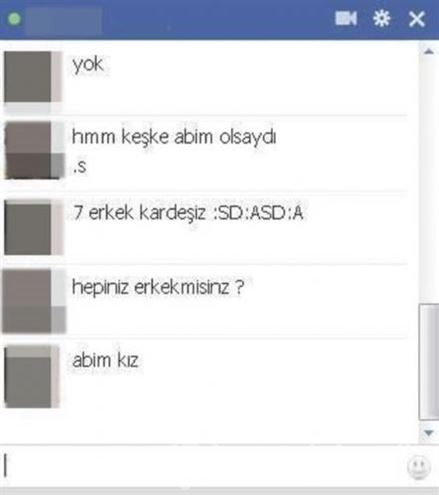 İşte sosyal medyada dolaşan hem komik hem de düşündürücü mesajlar...
