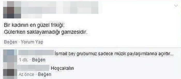 İşte sosyal medyada dolaşan hem komik hem de düşündürücü mesajlar...
