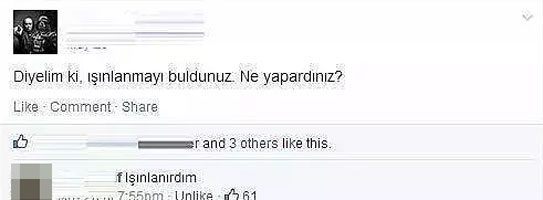 İşte sosyal medyada dolaşan hem komik hem de düşündürücü mesajlar...
