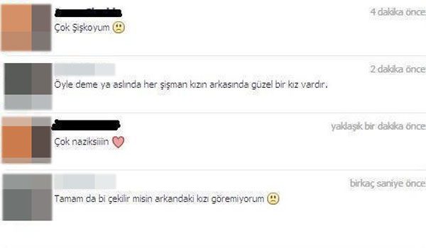 İşte sosyal medyada dolaşan hem komik hem de düşündürücü mesajlar...
