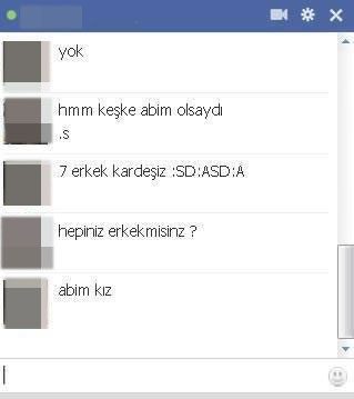 İşte sosyal medyada dolaşan hem komik hem de düşündürücü mesajlar...
