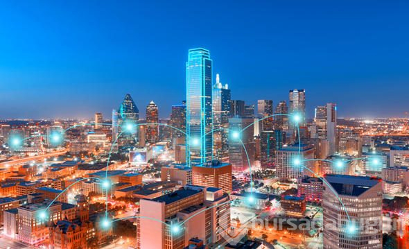 2025'te dünyayı yönetecek şehirler belli oldu! Türkiye'den bir yer listede
