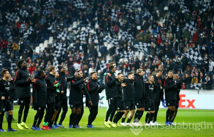 UEFA Avrupa Ligi'nde Fenerbahçe ve Galatasaray'ın rakipleri belli oldu
