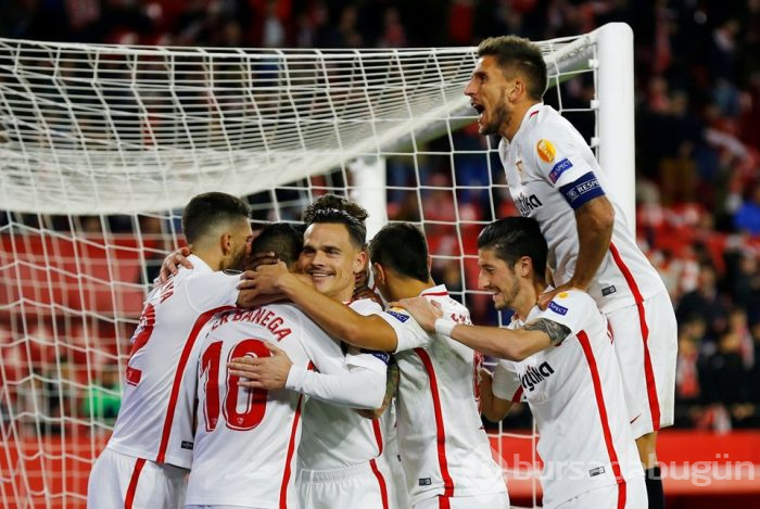 UEFA Avrupa Ligi'nde Fenerbahçe ve Galatasaray'ın rakipleri belli oldu