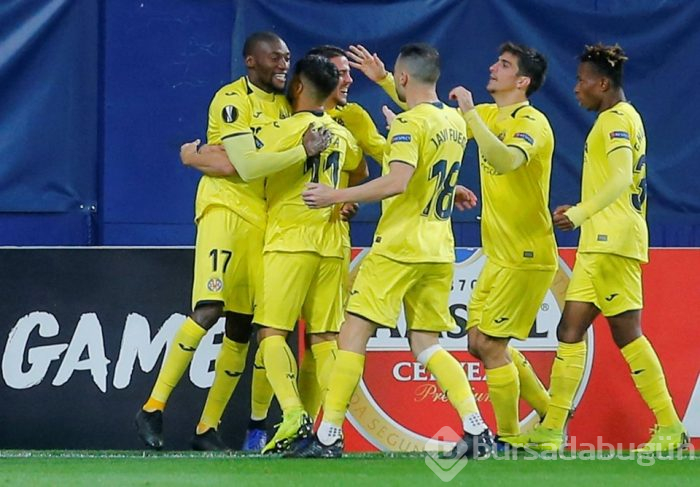 UEFA Avrupa Ligi'nde Fenerbahçe ve Galatasaray'ın rakipleri belli oldu
