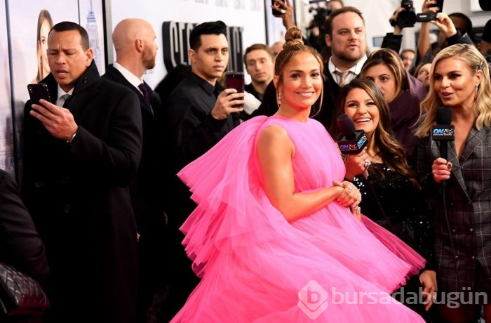 Jennifer Lopez cilt bakım markası çıkarıyor