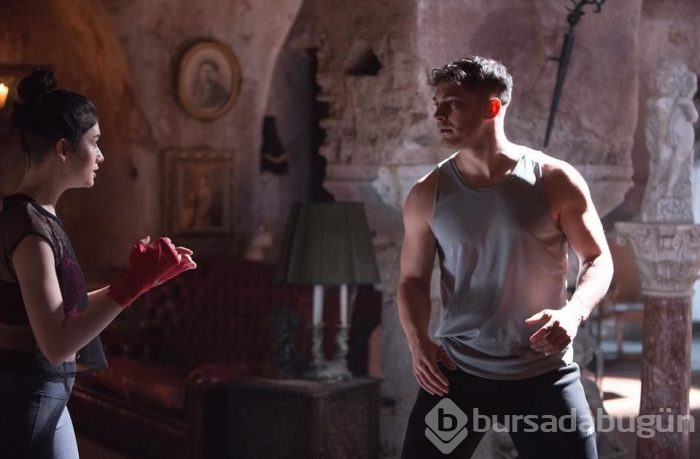 The Protector (Hakan: Muhafız) dizisinin müzikleri