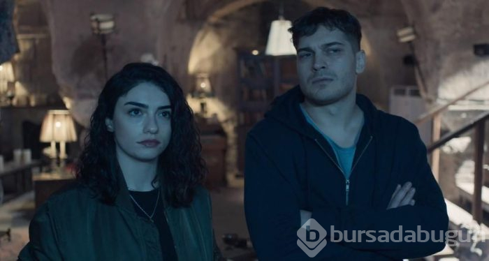 The Protector (Hakan: Muhafız) dizisinin müzikleri