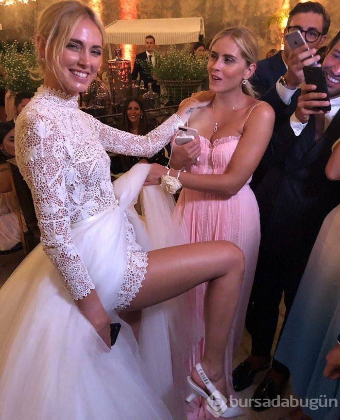 2018'in moda olayları