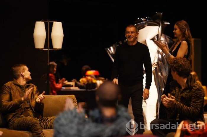 2018'in moda olayları