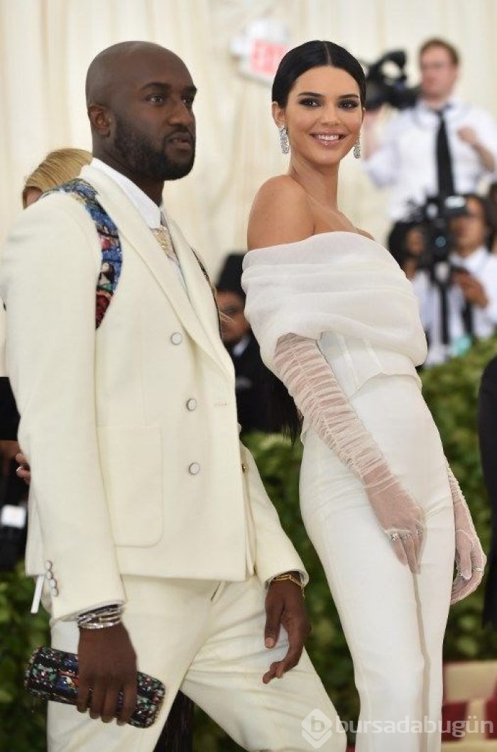 2018'in moda olayları
