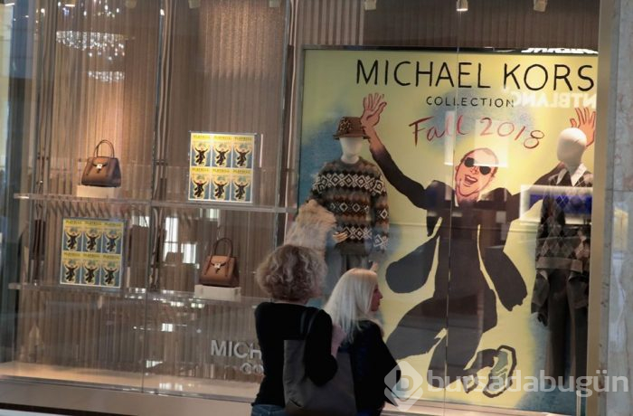2018'in moda olayları