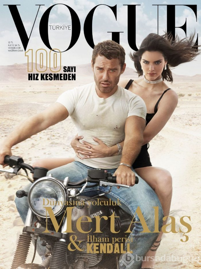 2018'in moda olayları