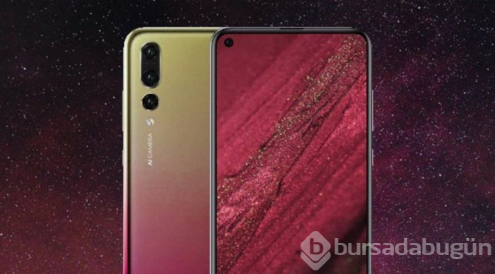 48 megapiksel kameralı Huawei Nova 4 tanıtıldı! İşte fiyatı ve özellikleri