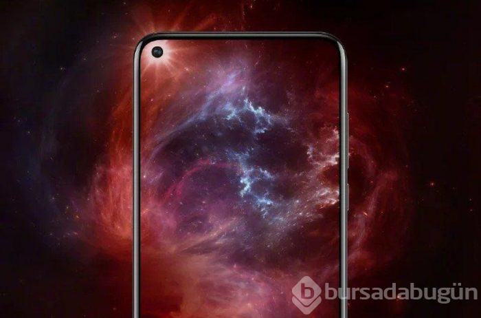 48 megapiksel kameralı Huawei Nova 4 tanıtıldı! İşte fiyatı ve özellikleri