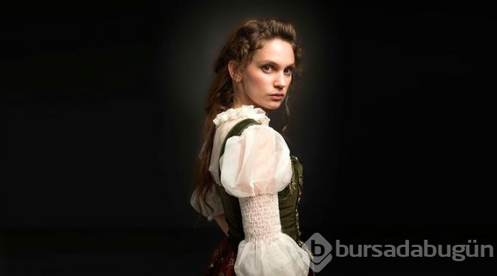 Farah Zeynep Abdullah: Kocaman bir aşkın ve hayatın hikayesi