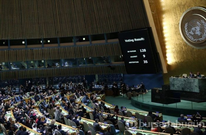 18 Aralık 2018 Tarihte bugün neler oldu?