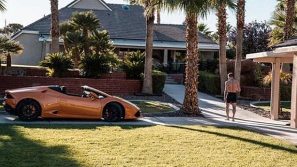 UFC dövüşçüsü Conor McGregor hakkında şok açıklama
