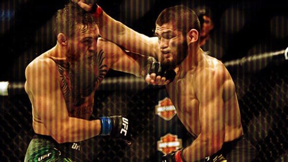 UFC dövüşçüsü Conor McGregor hakkında şok açıklama
