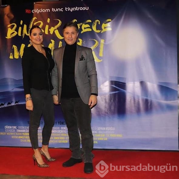 Bu görüntüler olay olmuştu... Barıştılar!
