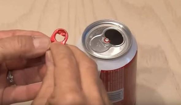 Kola kutusunu çöpe atmadan önce dikkat!
