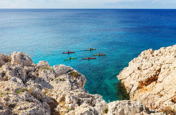 Turistler en çok buralardan 'post' attı! Türkiye'den 4 yer listede
