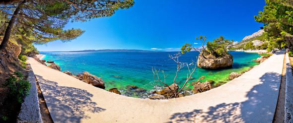 Turistler en çok buralardan 'post' attı! Türkiye'den 4 yer listede
