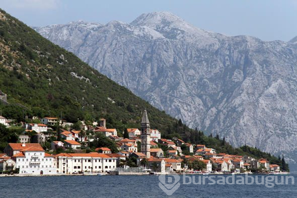 Turistler en çok buralardan 'post' attı! Türkiye'den 4 yer listede

