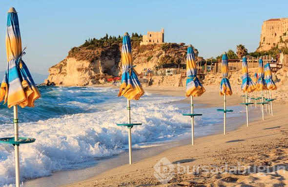 Turistler en çok buralardan 'post' attı! Türkiye'den 4 yer listede
