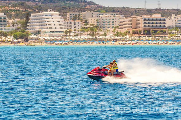 Turistler en çok buralardan 'post' attı! Türkiye'den 4 yer listede
