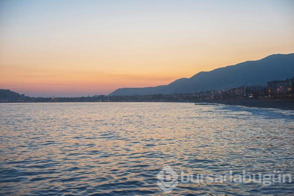 Turistler en çok buralardan 'post' attı! Türkiye'den 4 yer listede
