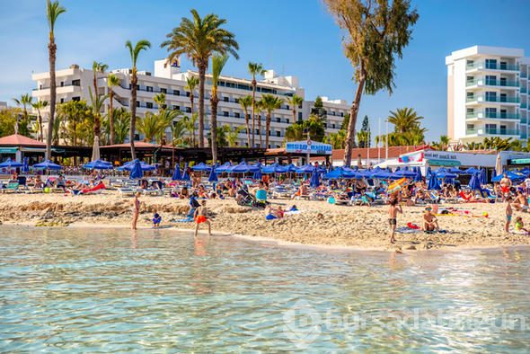 Turistler en çok buralardan 'post' attı! Türkiye'den 4 yer listede
