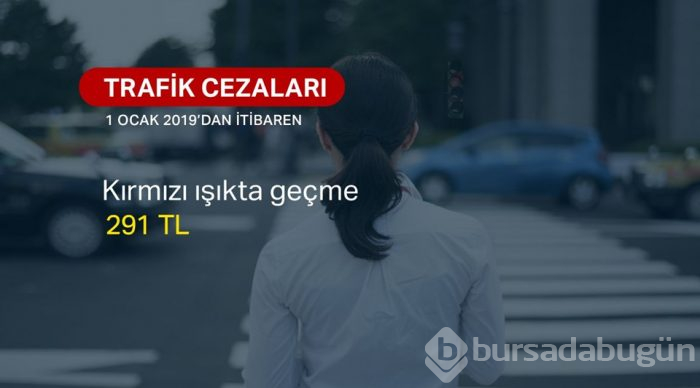 2019 yılında vergi, harç ve cezalardaki yeniden değerleme oranı belli oldu