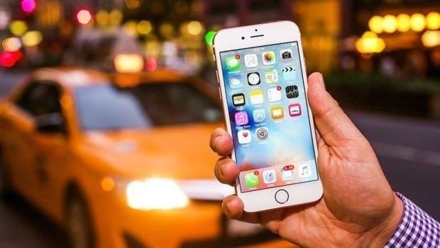 Apple'dan iPhone'lar için Türkiye müjdesi