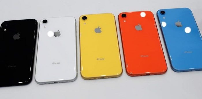 Apple'dan iPhone'lar için Türkiye müjdesi