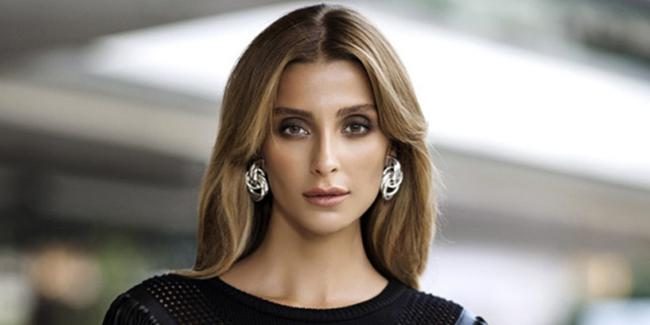 Özge Ulusoy, Faruk Çolakoğlu ile aşk yaşıyor

