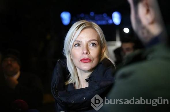 Ömür Gedik: Acun da tehlike altında...
