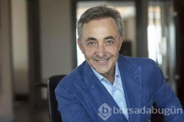 Ömür Gedik: Acun da tehlike altında...
