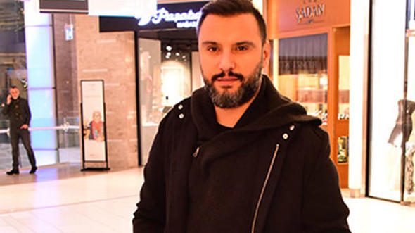 Ömür Gedik: Acun da tehlike altında...
