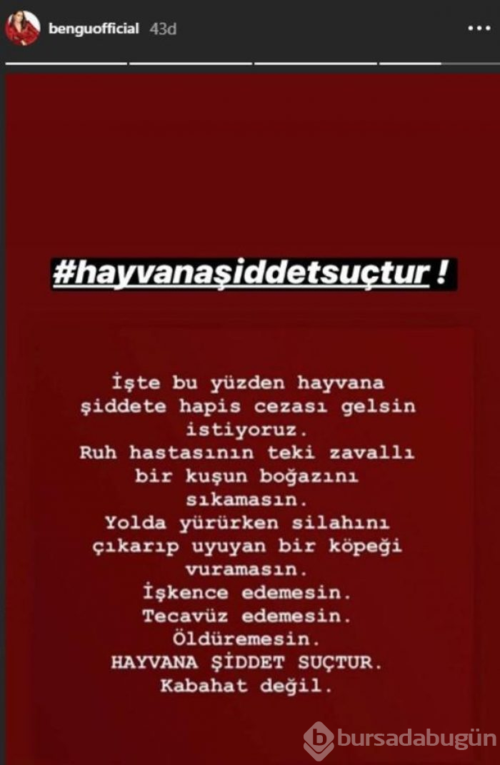 Ömür Gedik: Acun da tehlike altında...
